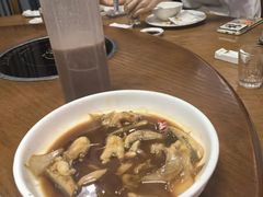 -天然居·漳港海鲜·海景餐厅(南澳总店)