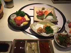 -赤坂亭M9和牛烧肉·日料398放题(万达店)