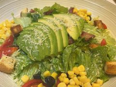 -get pizza意大利餐厅(凯德MALL店)