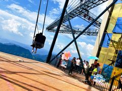 -梦幻奥陶纪景区