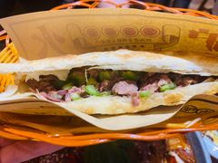 -乞丐酱驴(世纪大道店)