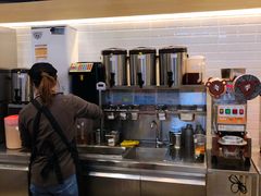 -CoCo都可(嘉定日月光店)