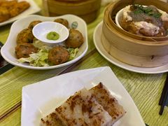 -添好运点心专门店(百老汇店)