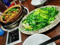 -华仔土鸡店(南洲分店)