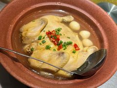 -湘轩·土菜研究院(光大店)