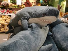 -宜家家居(西安未央商场店)