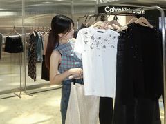 -KK ONE(京基滨河时代店)