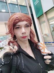 -安利上海体验馆