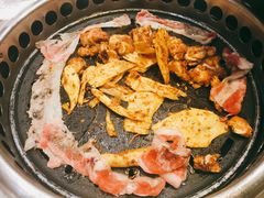 -火炉火自助餐(悠唐购物中心店)