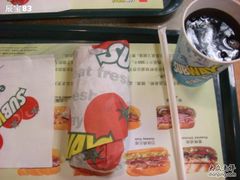 DSC02290-赛百味SUBWAY(金宝汇店)