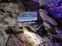 -周口店北京人遗址公园