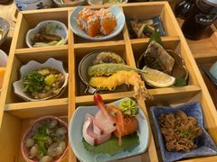 -阿吾罗日本料理(K11艺术中心店)
