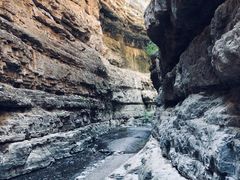 -龙门涧景区