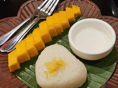 -金厨泰国餐厅·全泰籍厨师料理(拱北店)