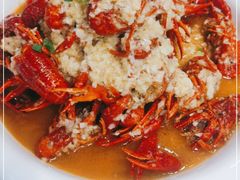 -虾小龙老长沙龙虾馆(坡子街店)