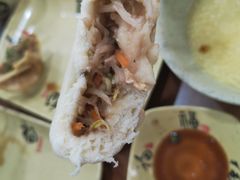 -津门张记包子铺(华昌道店)