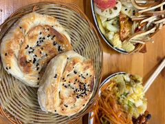 -陆氏太后饼(富平店)