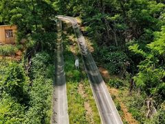 -富斯特索道