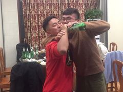 -鲍氏金勺子(恒大店)