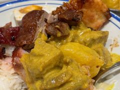 -香港新发烧腊茶餐厅(书城店)
