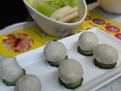 -周渝食惦酸菜鱼(青浦店)