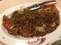 -桥底辣蟹(谢斐道店)