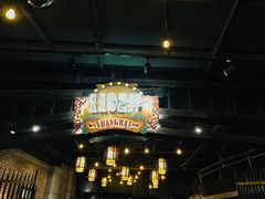 -1192弄老上海风情街(世纪汇广场店)