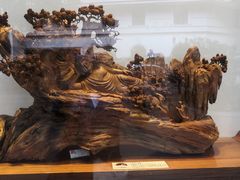 -白天鹅宾馆-宏图府餐厅