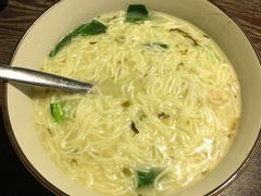 笃烂面-青叶202都市餐厅(迪诺水镇店)
