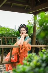 -成都世外桃源酒店-宴会厅·草坪婚礼·会议活动