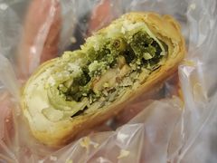 -龙华素斋(龙华路店)