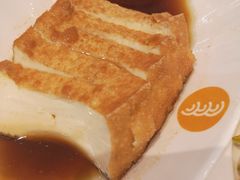 -龙记香港茶餐厅