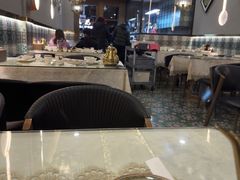 -欧提汗·新疆餐厅·清真(银都路店)