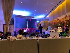 -沈阳和平艾美酒店新食谱西餐厅