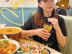 -米泰芒·东南亚料理(体育西店)