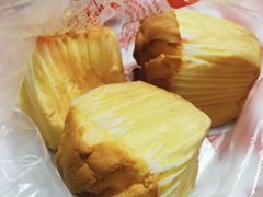 -周记传统糕点PASTRY(蜀汉路店)