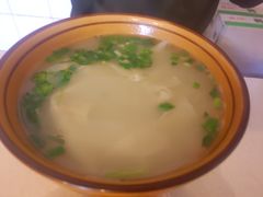 -烤鸭肉夹馍鸭汤店