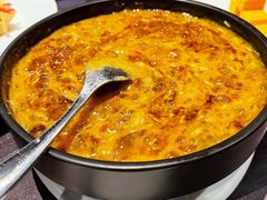 蟹粉桃胶-蟹榭·本帮江浙菜·蟹宴(五角场合生汇商场店)