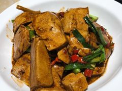 -大碗先生(万家丽店)