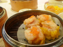 蟹籽烧卖皇-凤城酒家(铜锣湾店)