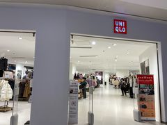-优衣库(重庆星光时代广场店)