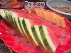 -小厨娘金榜题名(夫子庙秦淮河店)
