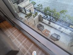 -上海苏宁宝丽嘉酒店·Cafe Bellagio西餐厅