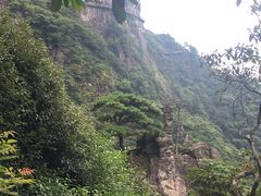 景点-萍乡武功山风景名胜区