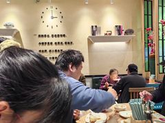 -小杨生煎(南汇欧尚店)