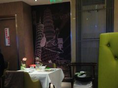 -汤城小厨•粤菜•靓汤(金宝街店)