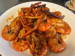 -猪肉婆私房菜(容桂总店)