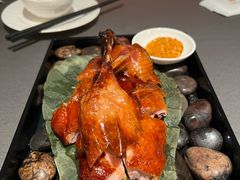 -小厨娘淮扬菜(河西奥美大厦店)