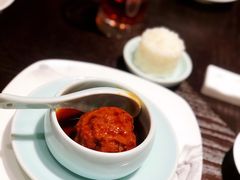 张氏狮子头-羲和雅苑•北京烤鸭(陆家嘴中心店)
