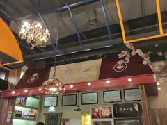 -味之绝美蛙鱼头火锅(高新店)